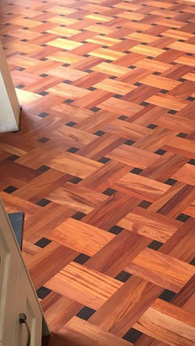 Mosaic Wood Floors Plymouth Devon | Mosaic Wood Floor Sanding Plymouth | Mosaic Wood floor Restoration Plymouth | Mosaic Wood Floor Cleaning and Sealing  Plymouth Devon and Cornwall 