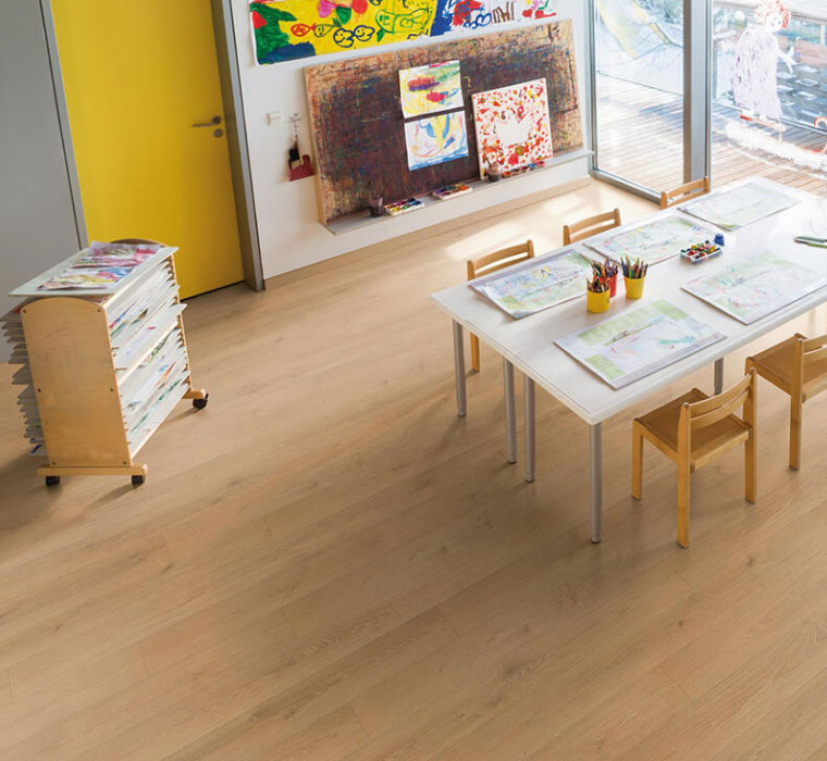 School Wood Floors Plymouth | School Wood Floor Sanding Devon | School Wood Floor Restoration Devon